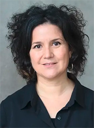 Dr. Amelie Abarca Heidemann