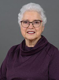 Nitza Katz-Bernstein