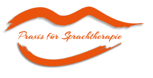 Logo Praxis für Sprachtherapie Michaela Kaiser