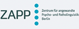 Logo ZAPP Berlin