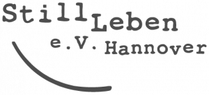 Logo des Vereins StillLeben