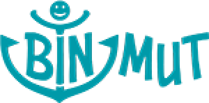 Logo BinMut